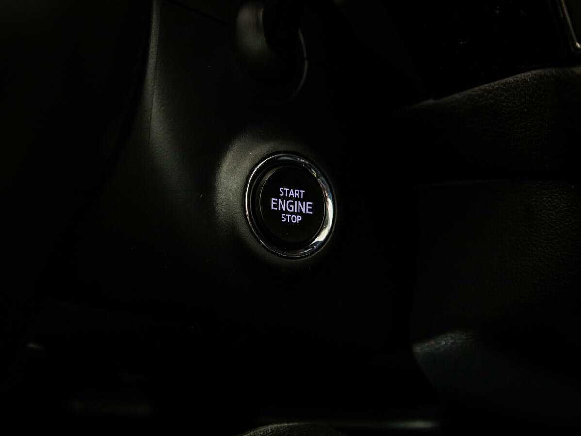 Skoda Kodiaq б/у, 2019, Роботизированная. Фото: #17