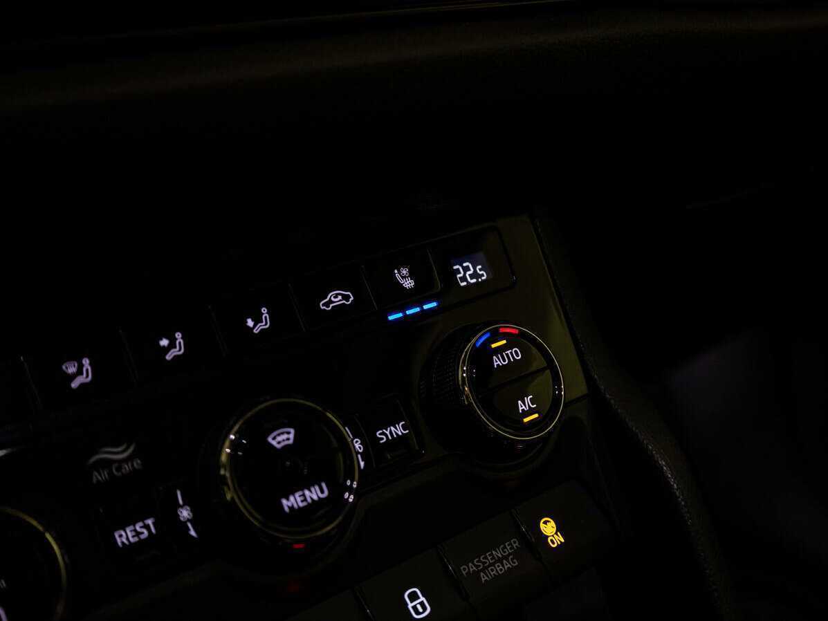 Skoda Kodiaq б/у, 2019, Роботизированная. Фото: #22