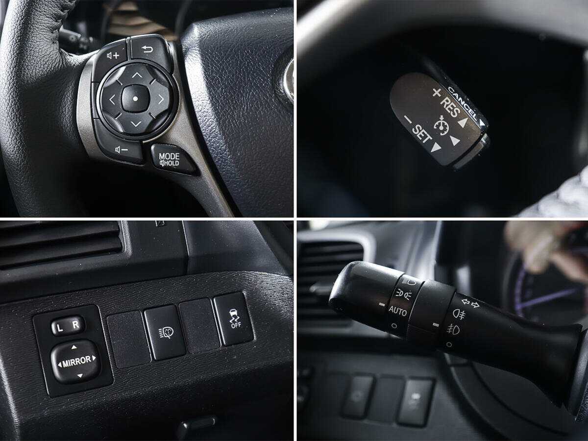 Toyota Venza б/у, 2013, Автоматическая. Фото: #20