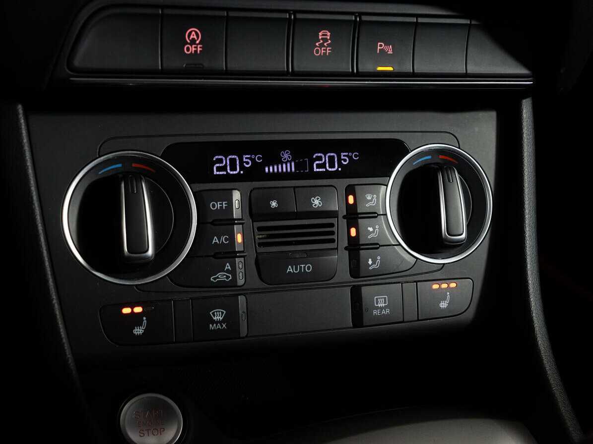 Audi Q3 б/у, 2015, Роботизированная. Фото: #14