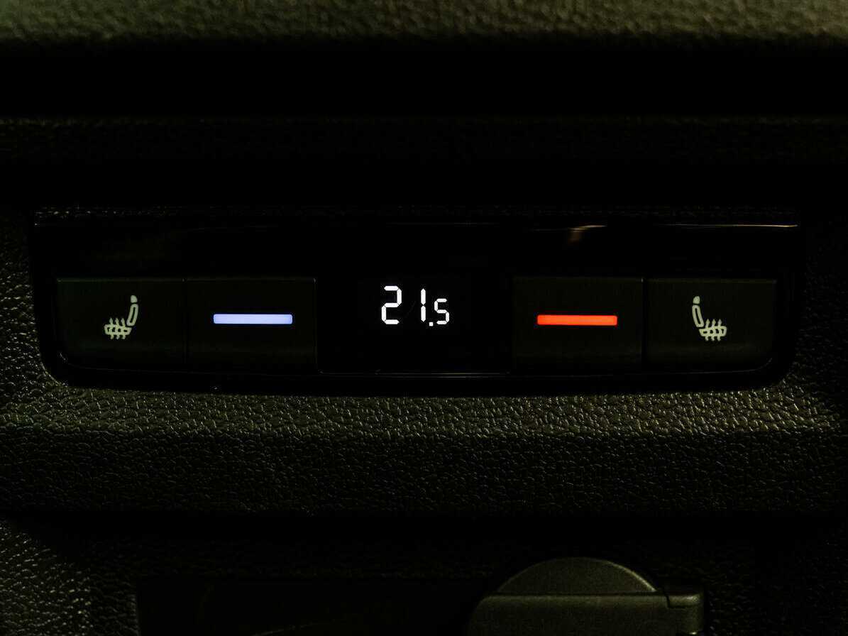 Volkswagen Tiguan б/у, 2017, Роботизированная. Фото: #16