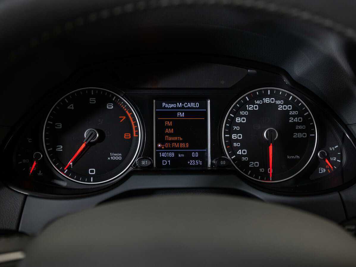 Audi Q5 б/у, 2015, Автоматическая. Фото: #11