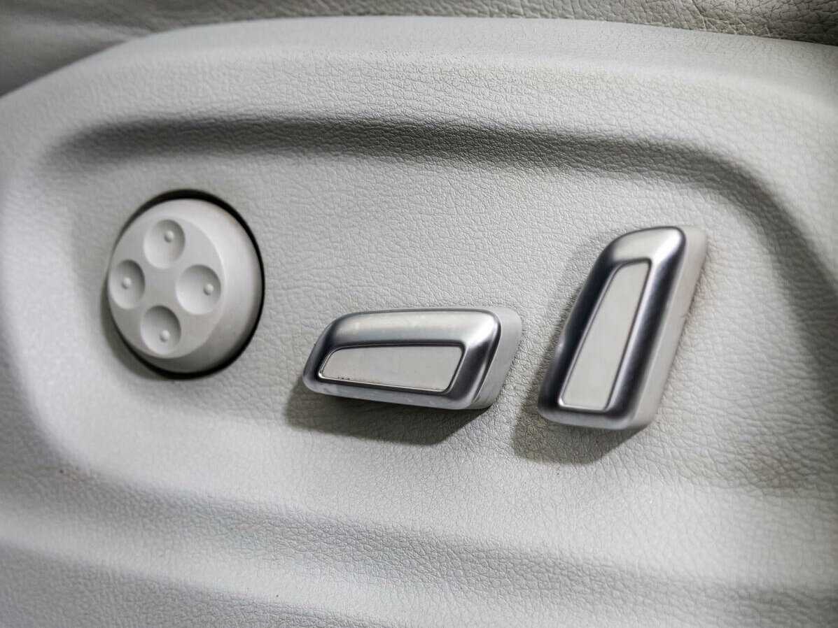 Audi Q5 б/у, 2015, Автоматическая. Фото: #15