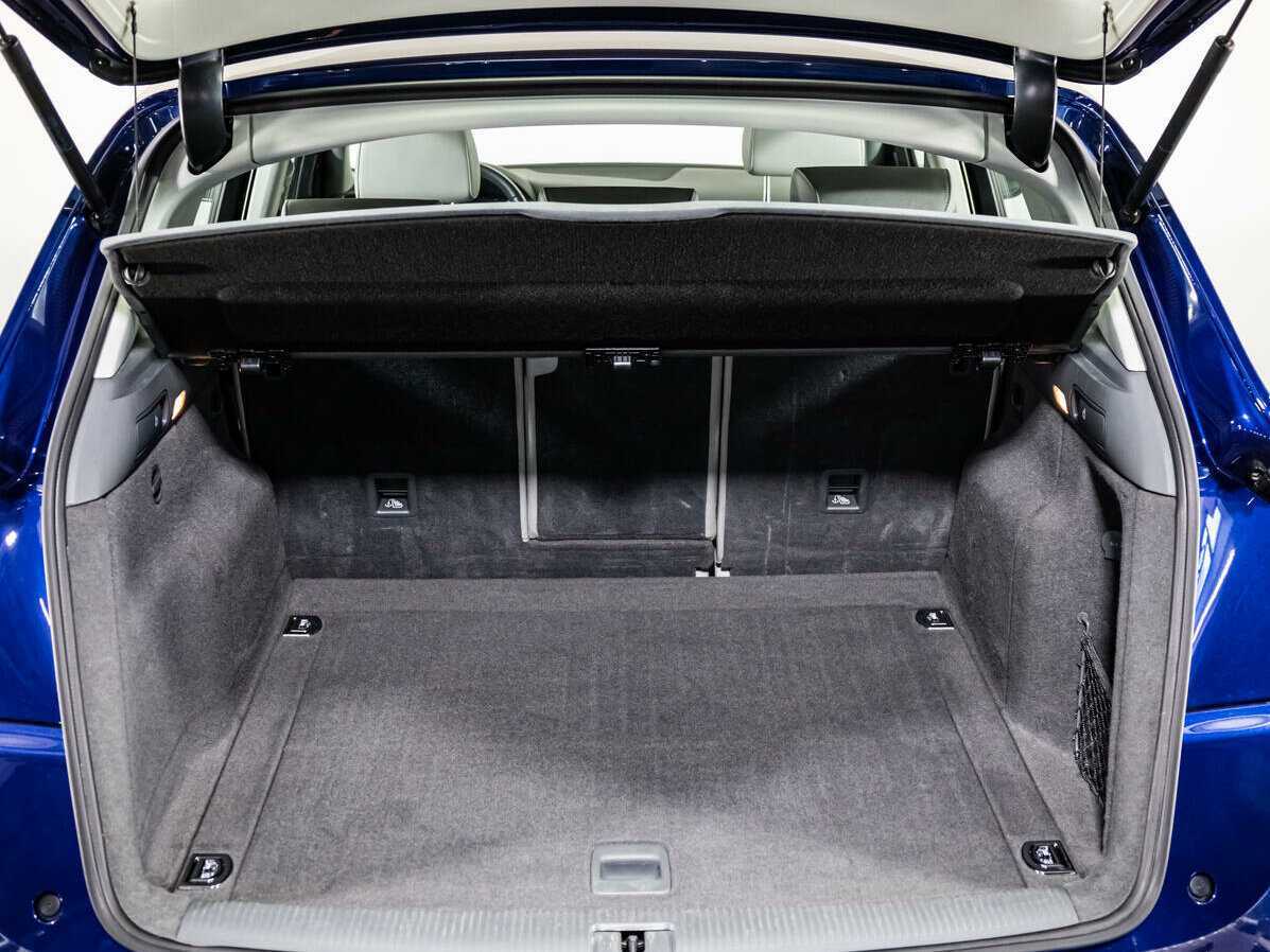 Audi Q5 б/у, 2015, Автоматическая. Фото: #19