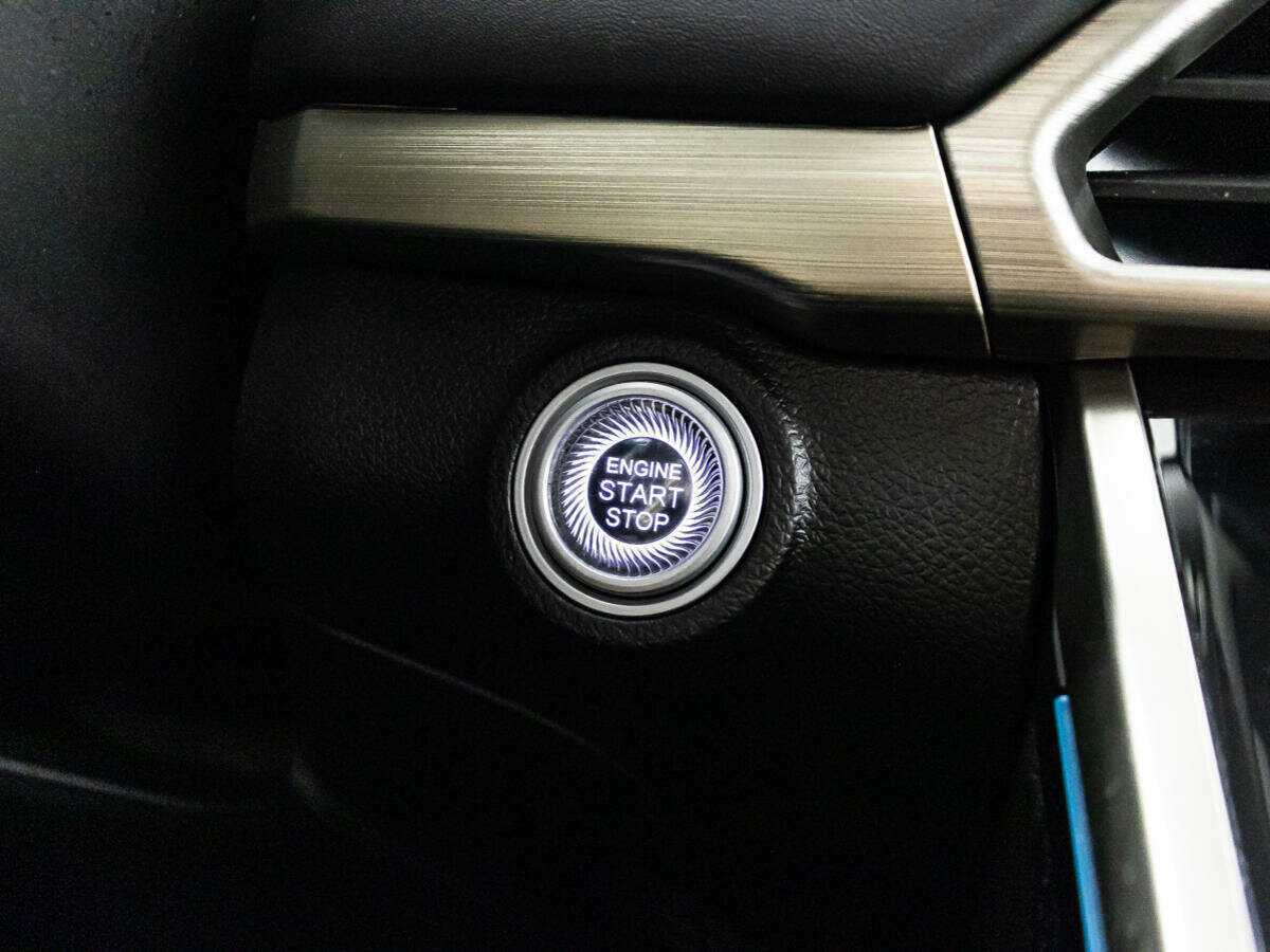 EXEED TXL б/у, 2022, Роботизированная. Фото: #19