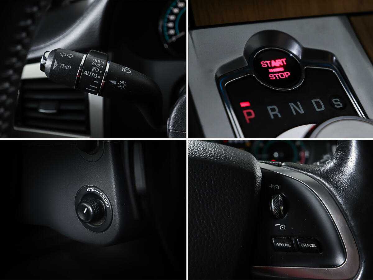 Jaguar XF б/у, 2014, Автоматическая. Фото: #18