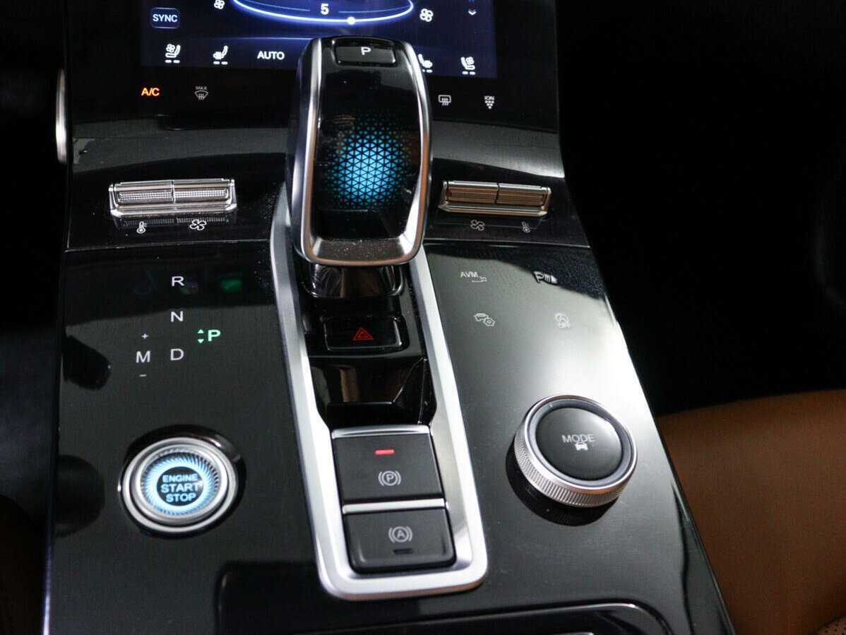 Chery Tiggo 8 Pro Max б/у, 2023, Роботизированная. Фото: #18