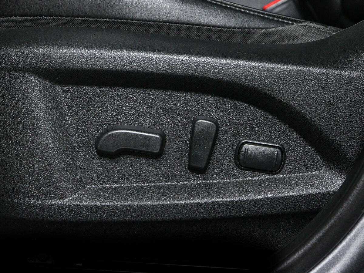 Renault Koleos б/у, 2017, Вариатор. Фото: #17