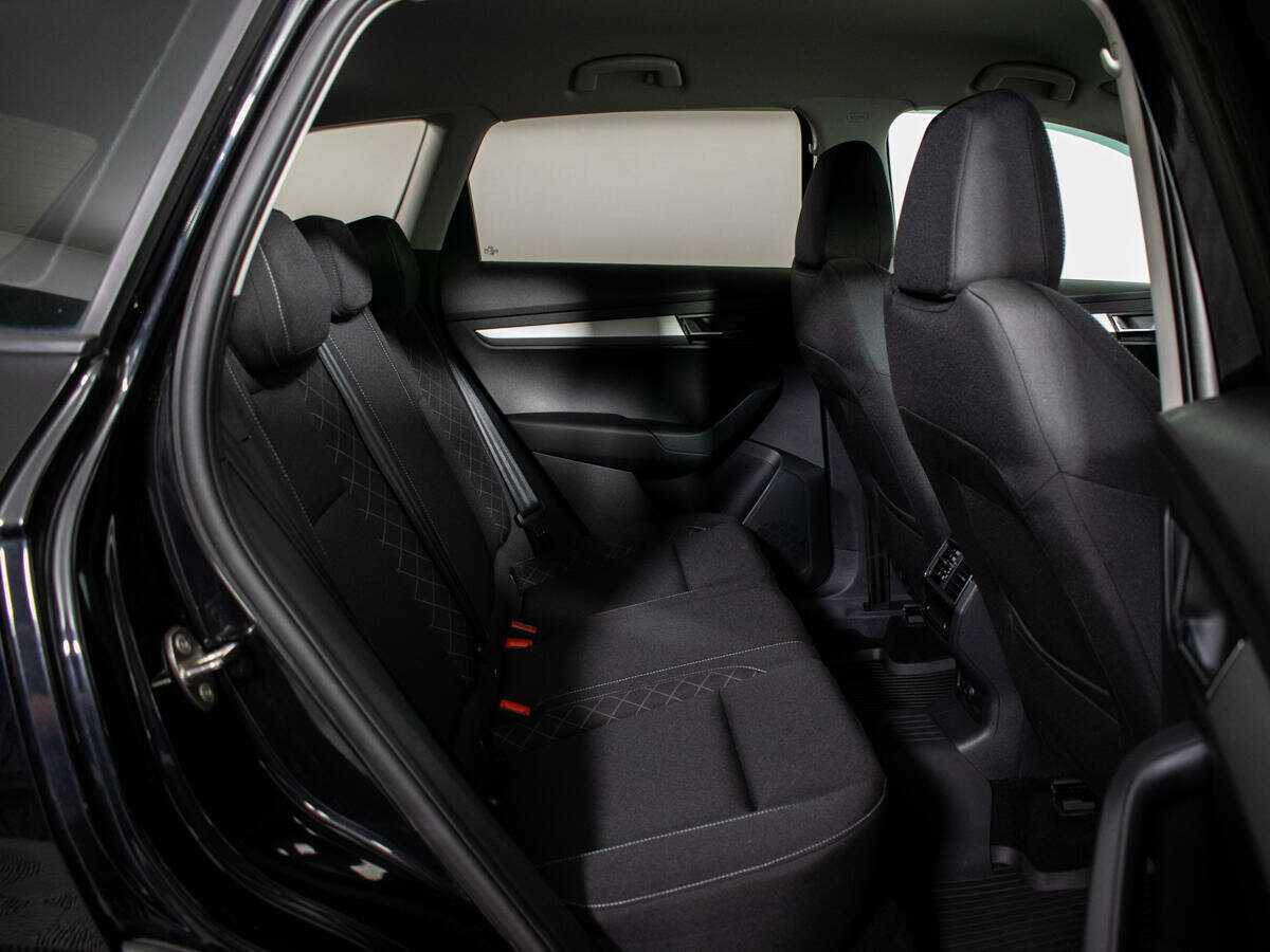 Шкода Карок б/у, 2020, Автоматическая. Фото: #7