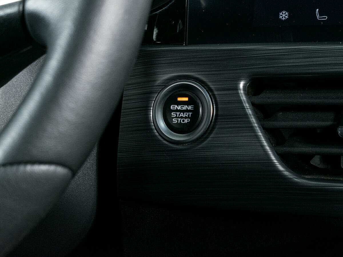 Geely Tugella б/у, 2022, Автоматическая. Фото: #14