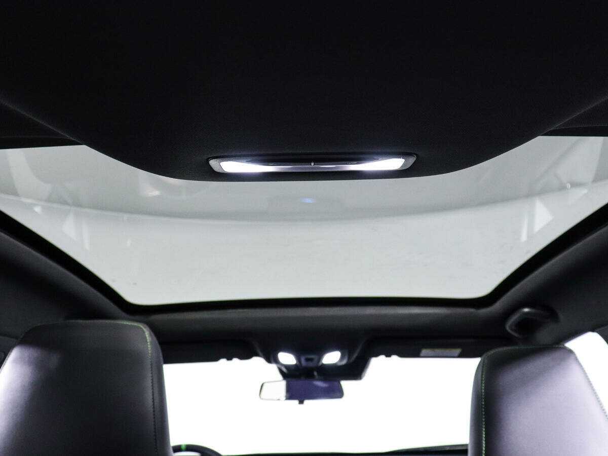 Changan UNI-T б/у, 2023, Роботизированная. Фото: #13