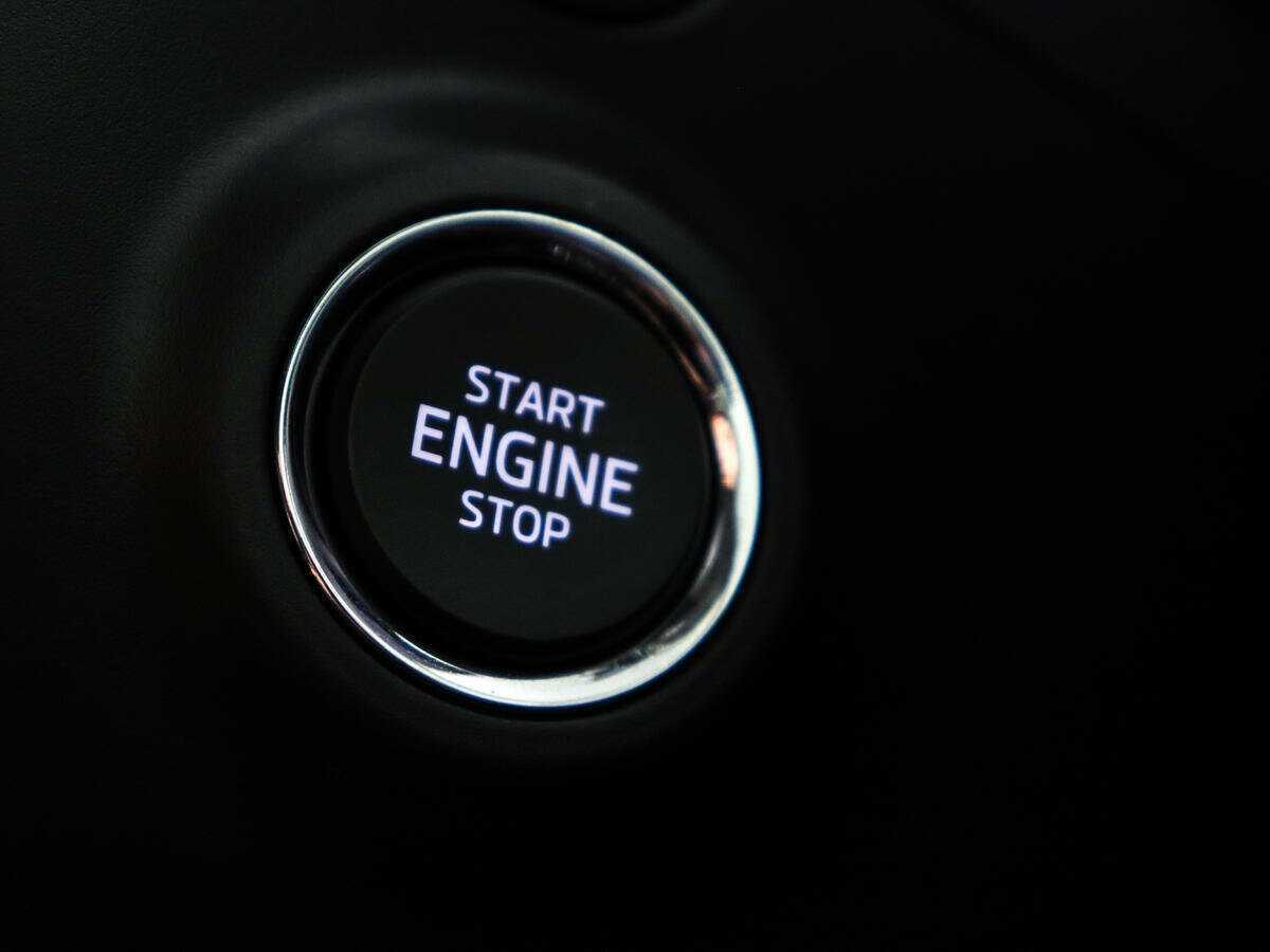 Skoda Octavia б/у, 2021, Автоматическая. Фото: #18