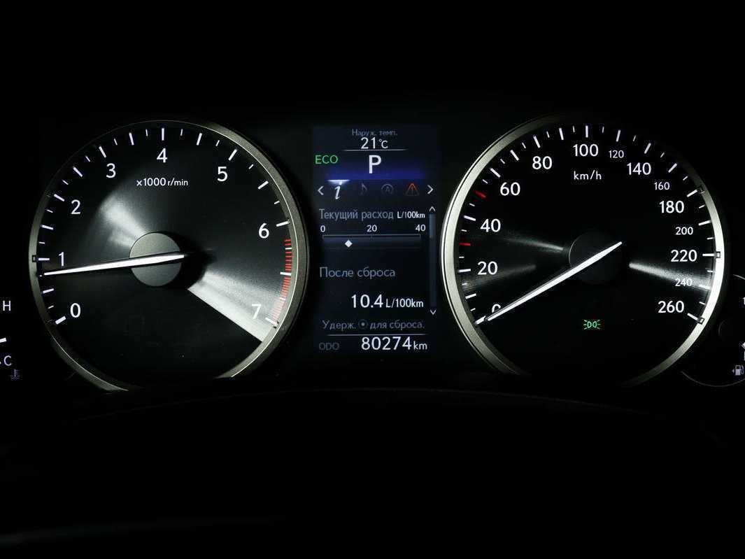 Lexus NX б/у, 2015, Вариатор. Фото: #9