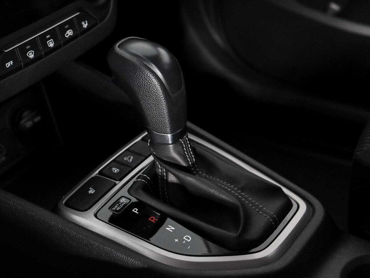 Hyundai Creta б/у, 2021, Автоматическая. Фото: #9