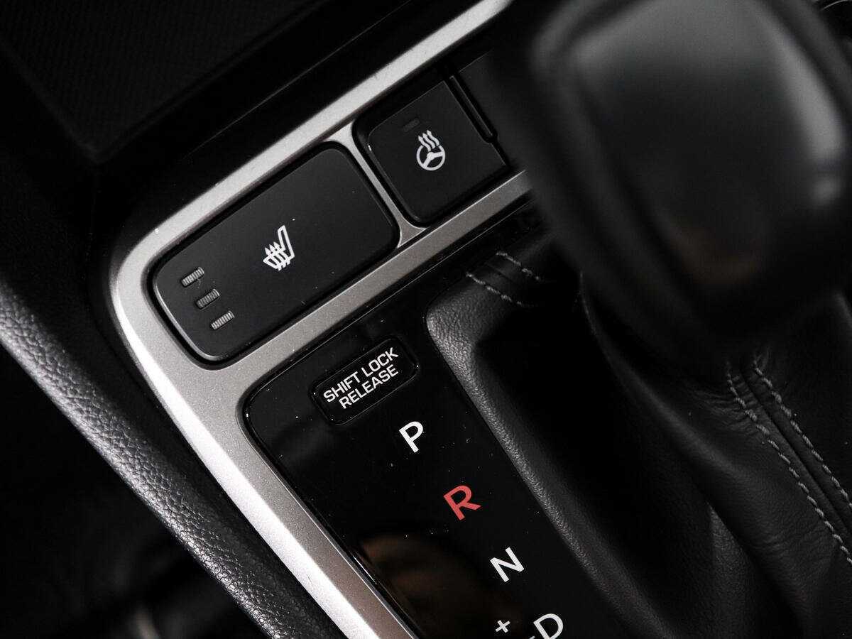 Hyundai Creta б/у, 2021, Автоматическая. Фото: #10