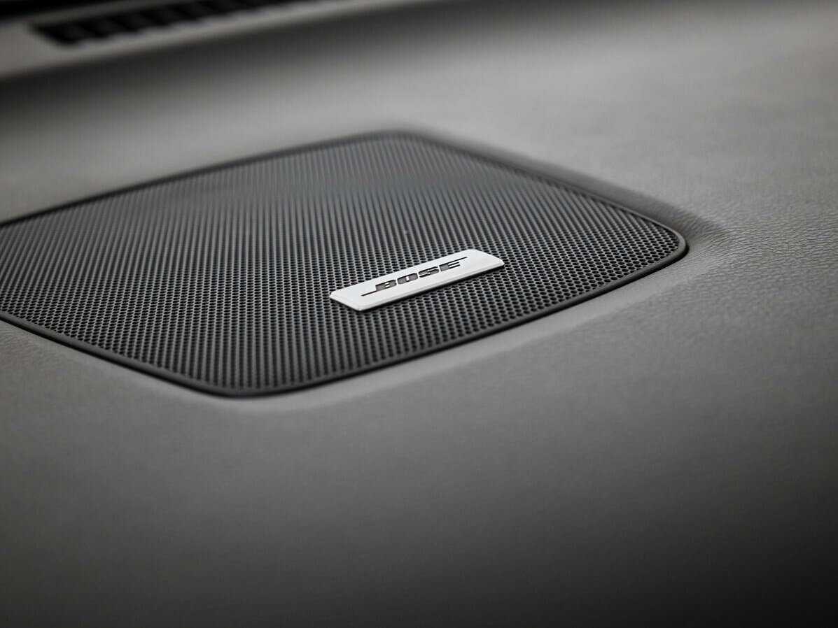 Nissan Murano б/у, 2017, Вариатор. Фото: #13