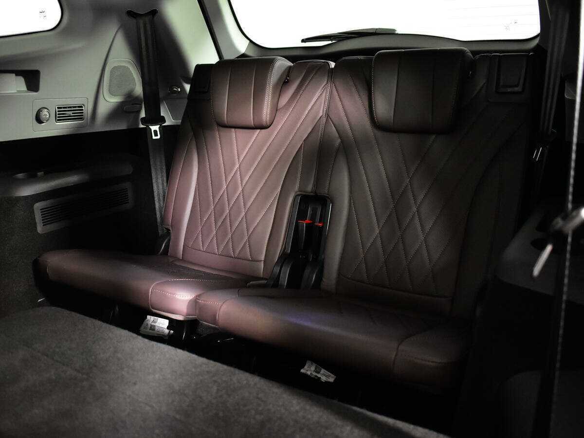 Chery Tiggo 8 Pro Max б/у, 2023, Роботизированная. Фото: #10