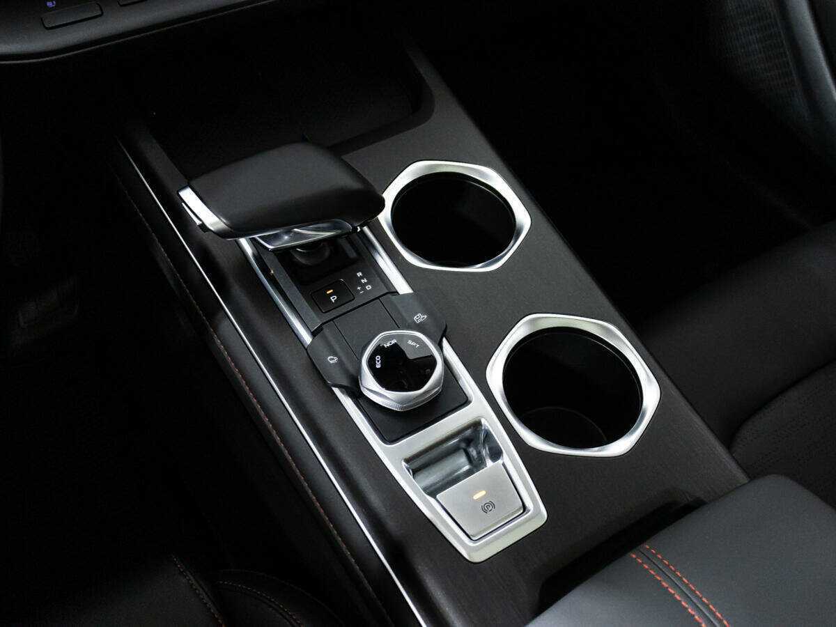 Changan CS55PLUS б/у, 2024, Роботизированная. Фото: #18