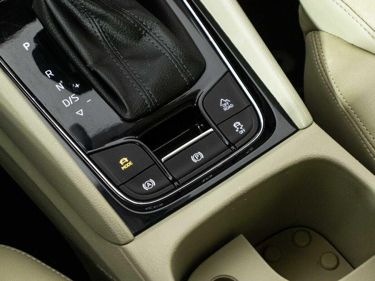 Skoda Kodiaq б/у, 2018, Роботизированная. Фото: #15