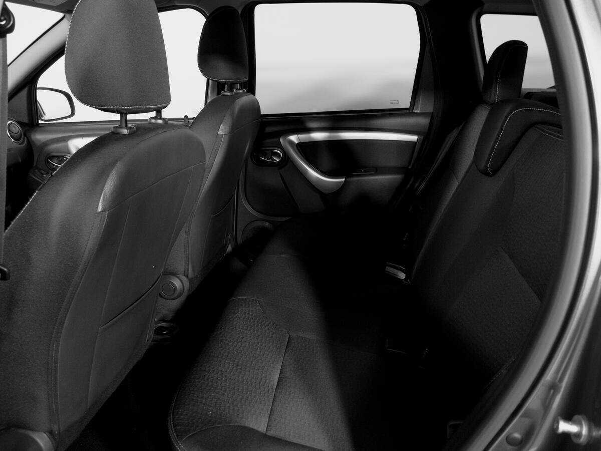 Ниссан Террано б/у, 2020, Автоматическая. Фото: #9