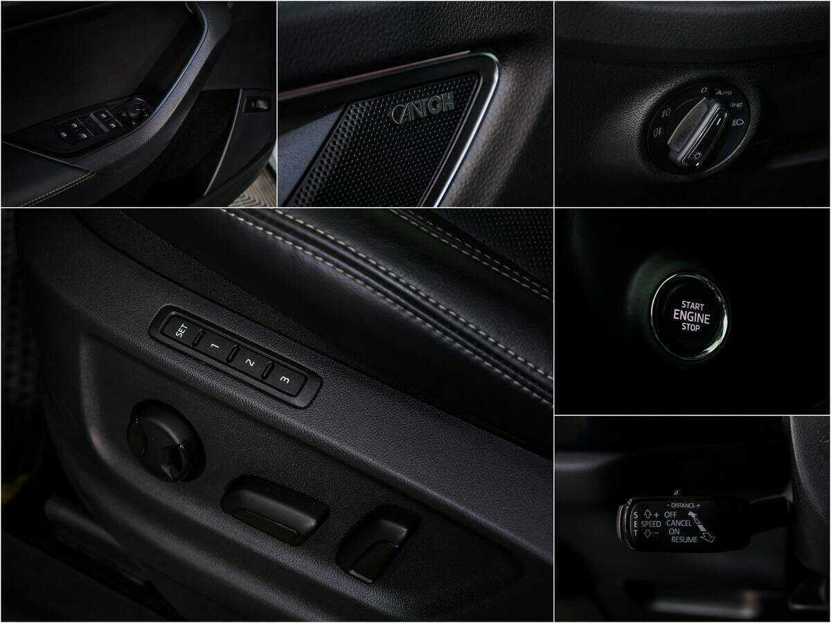 Skoda Kodiaq б/у, 2019, Роботизированная. Фото: #14