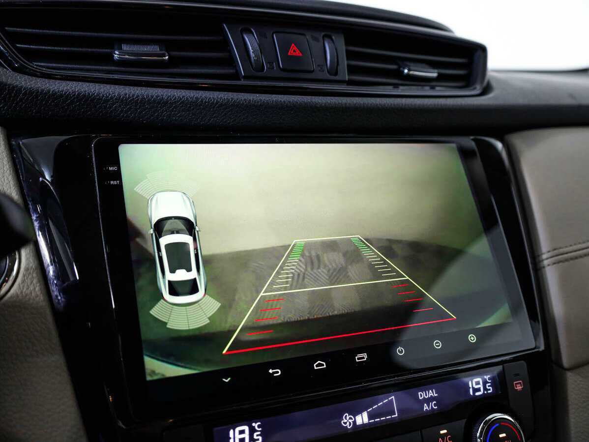 Nissan X-Trail б/у, 2020, Вариатор. Фото: #14