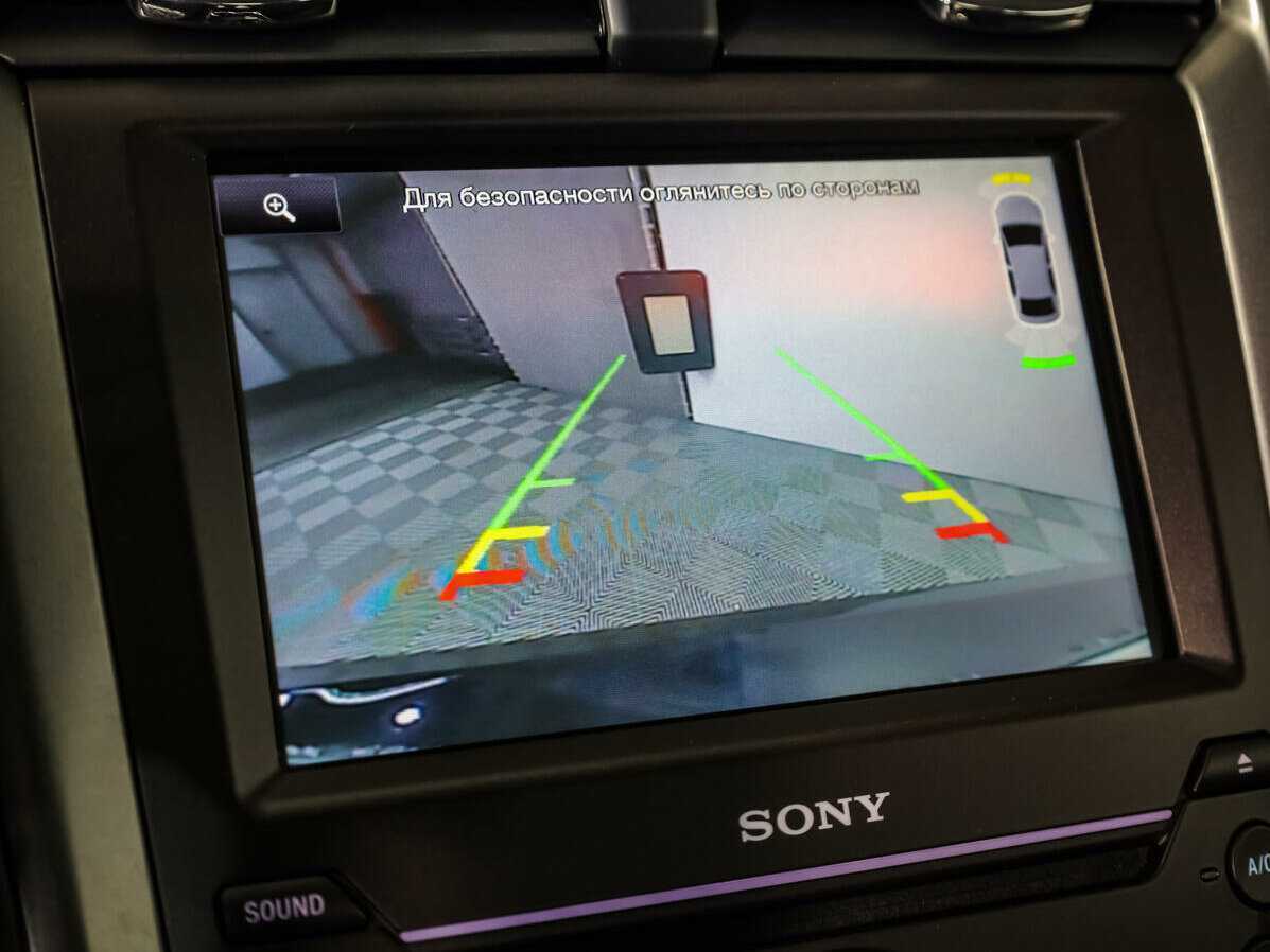 Ford Mondeo б/у, 2016, Автоматическая. Фото: #11