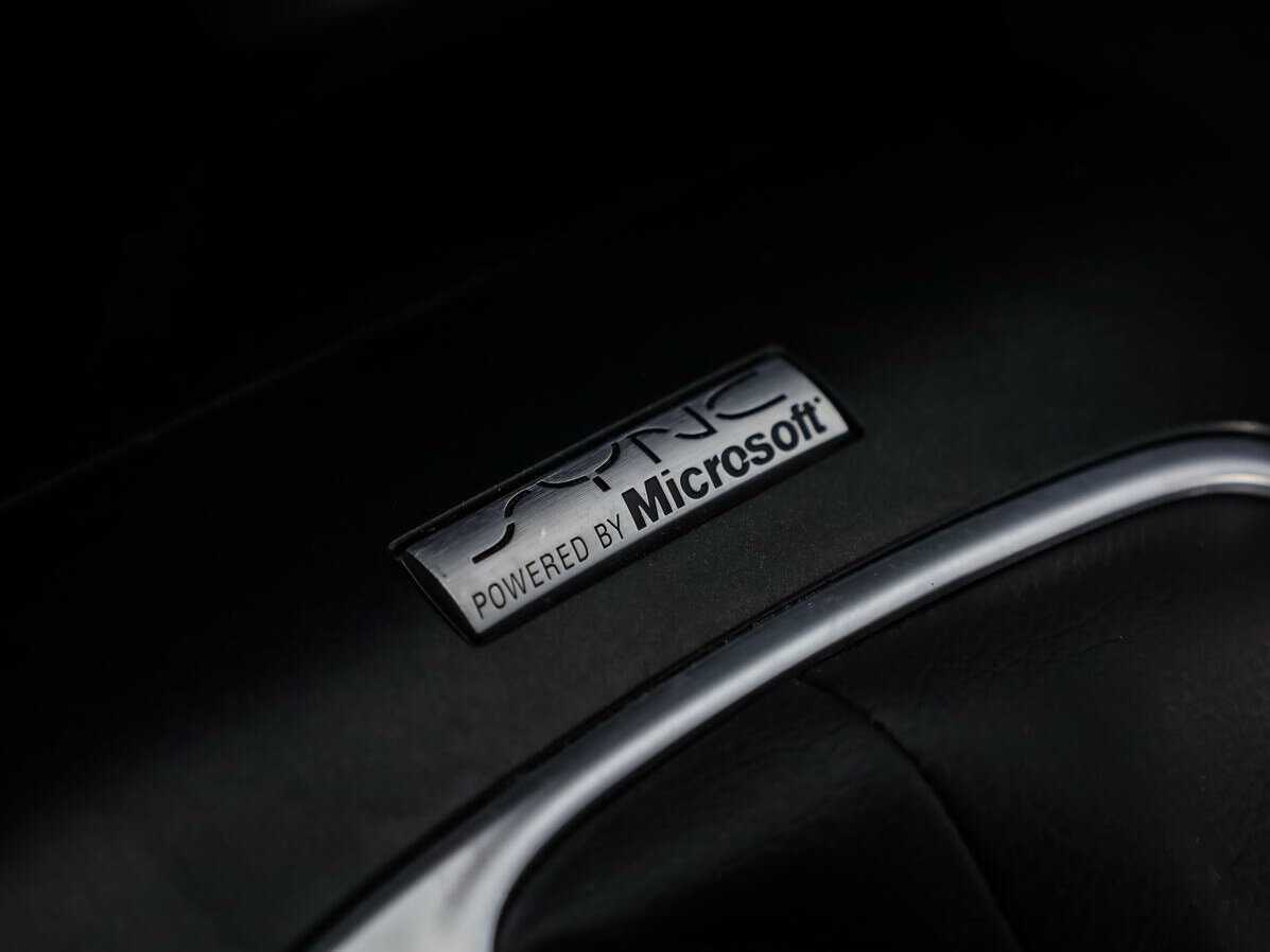 Ford Mondeo б/у, 2016, Автоматическая. Фото: #14