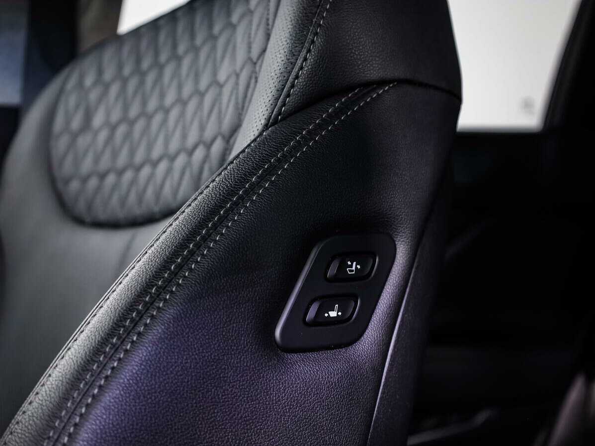 Hyundai Santa Fe б/у, 2019, Автоматическая. Фото: #12