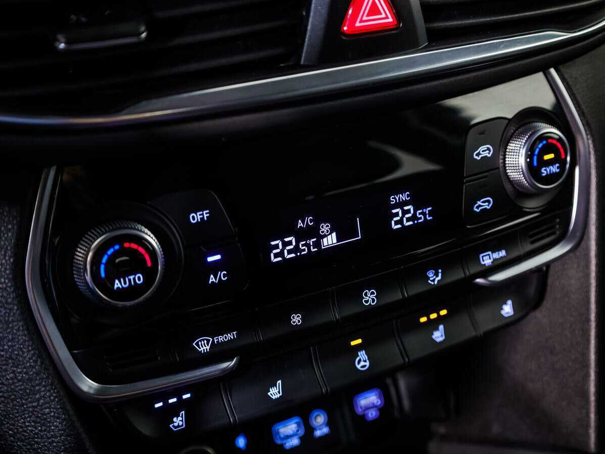 Hyundai Santa Fe б/у, 2019, Автоматическая. Фото: #13