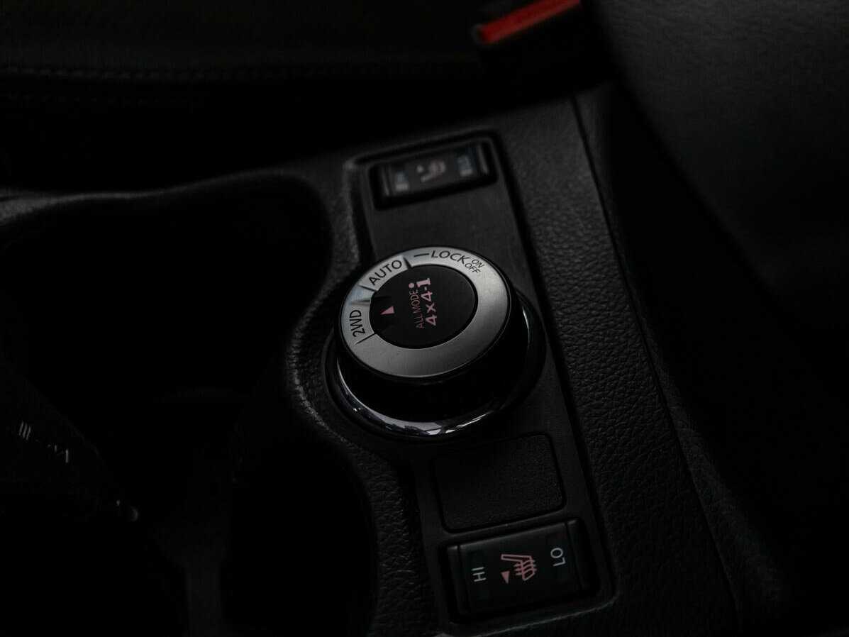 Nissan Qashqai б/у, 2018, Вариатор. Фото: #14