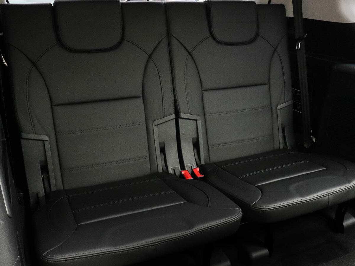 Haval H9 б/у, 2017, Автоматическая. Фото: #8