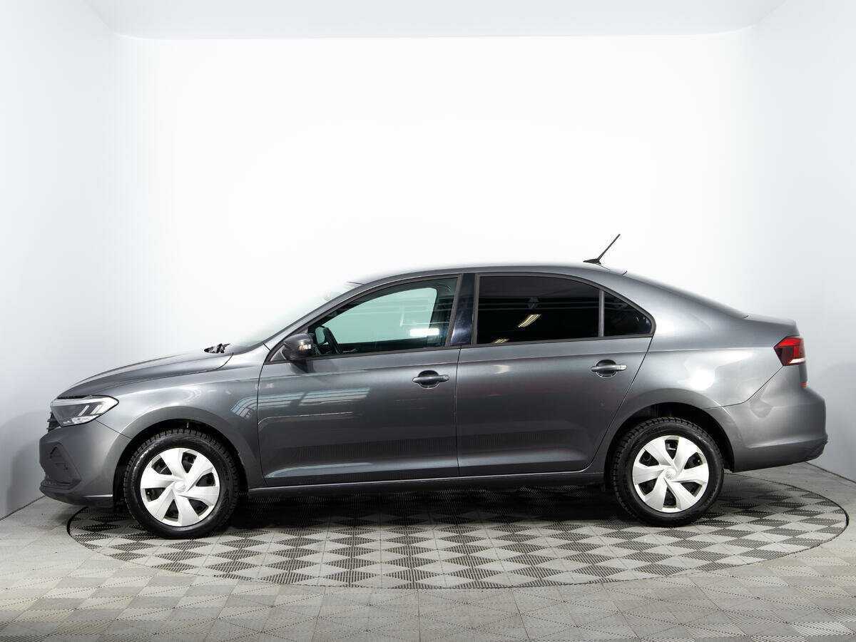 Volkswagen Polo б/у, 2020, Автоматическая. Фото: #7