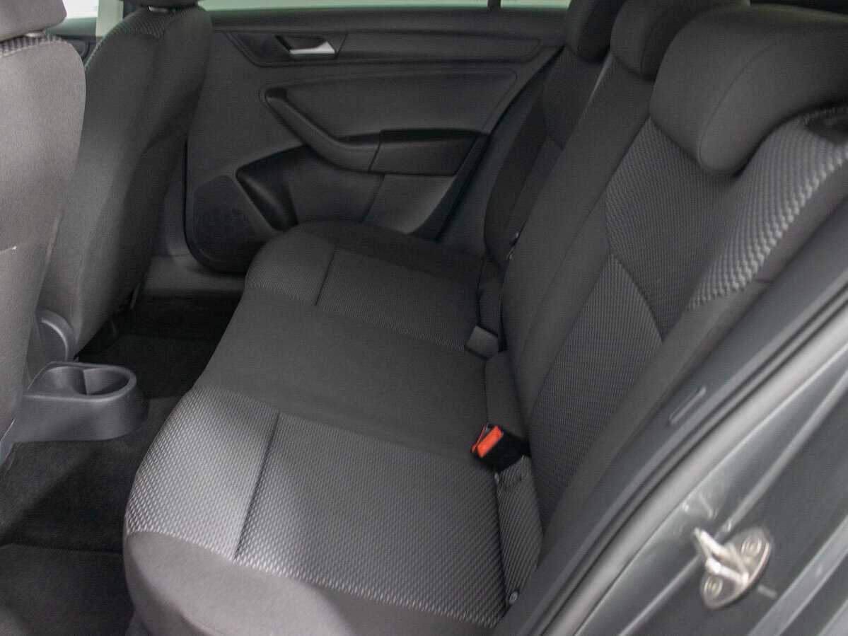 Volkswagen Polo б/у, 2020, Автоматическая. Фото: #10