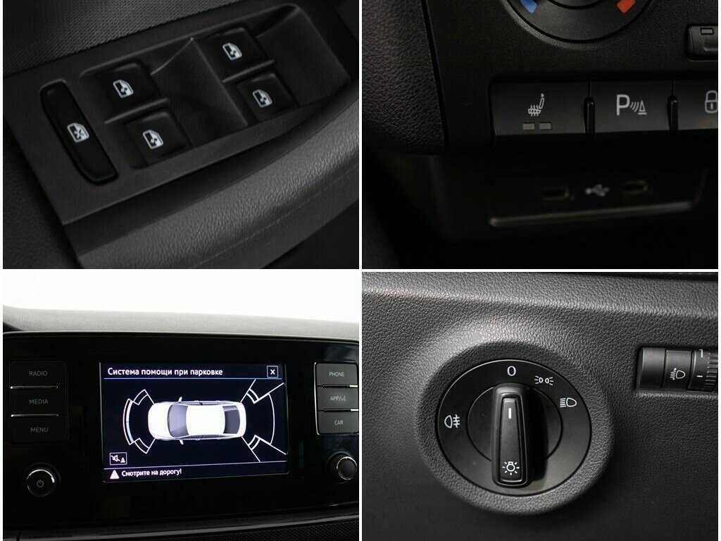 Volkswagen Polo б/у, 2020, Автоматическая. Фото: #15