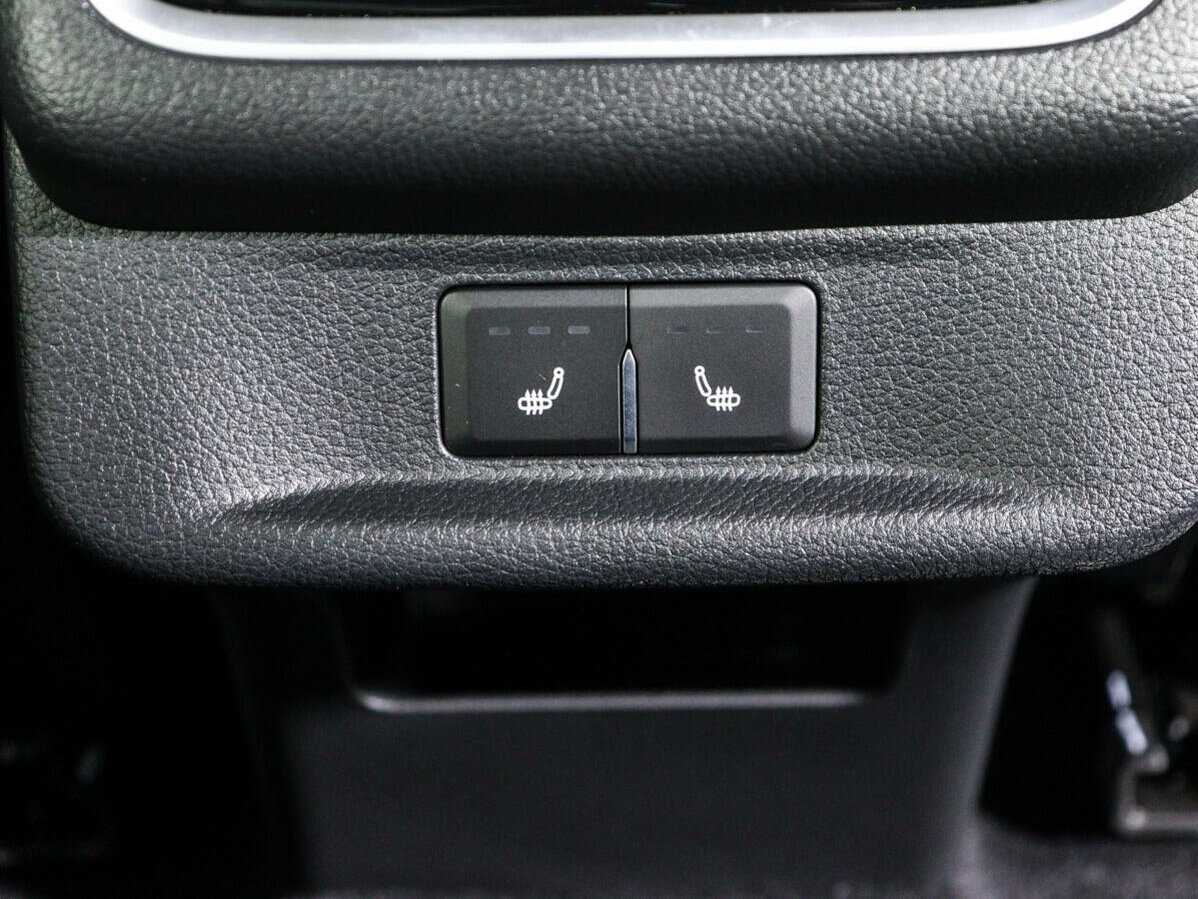 Чери Тигго 7 Про Макс б/у, 2024, Роботизированная. Фото: #12