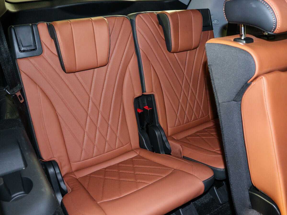 Чери Тигго 8 Про Макс б/у, 2022, Роботизированная. Фото: #17