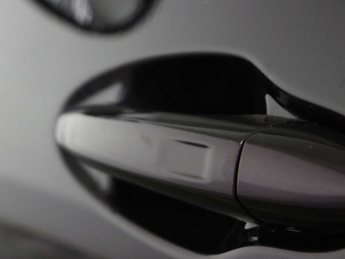 Чери Тигго 8 Про Макс б/у, 2022, Роботизированная. Фото: #18