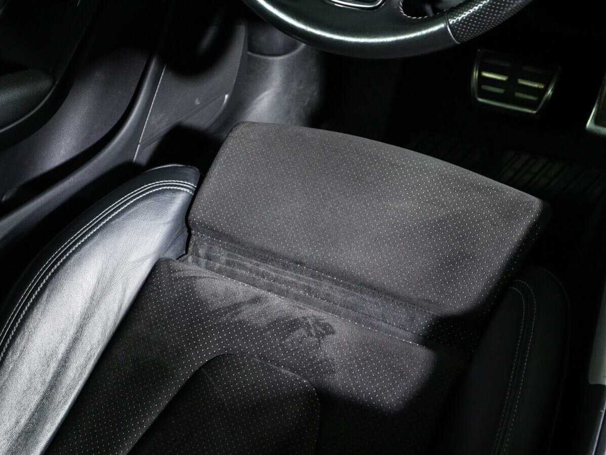 Audi A5 б/у, 2016, Роботизированная. Фото: #14