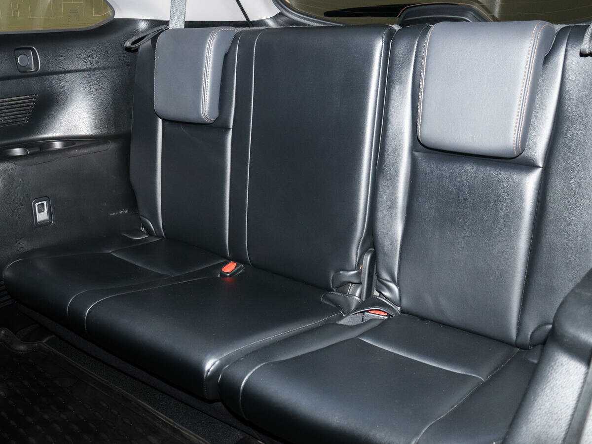 Тойота Хайлэндер б/у, 2014, Автоматическая. Фото: #6