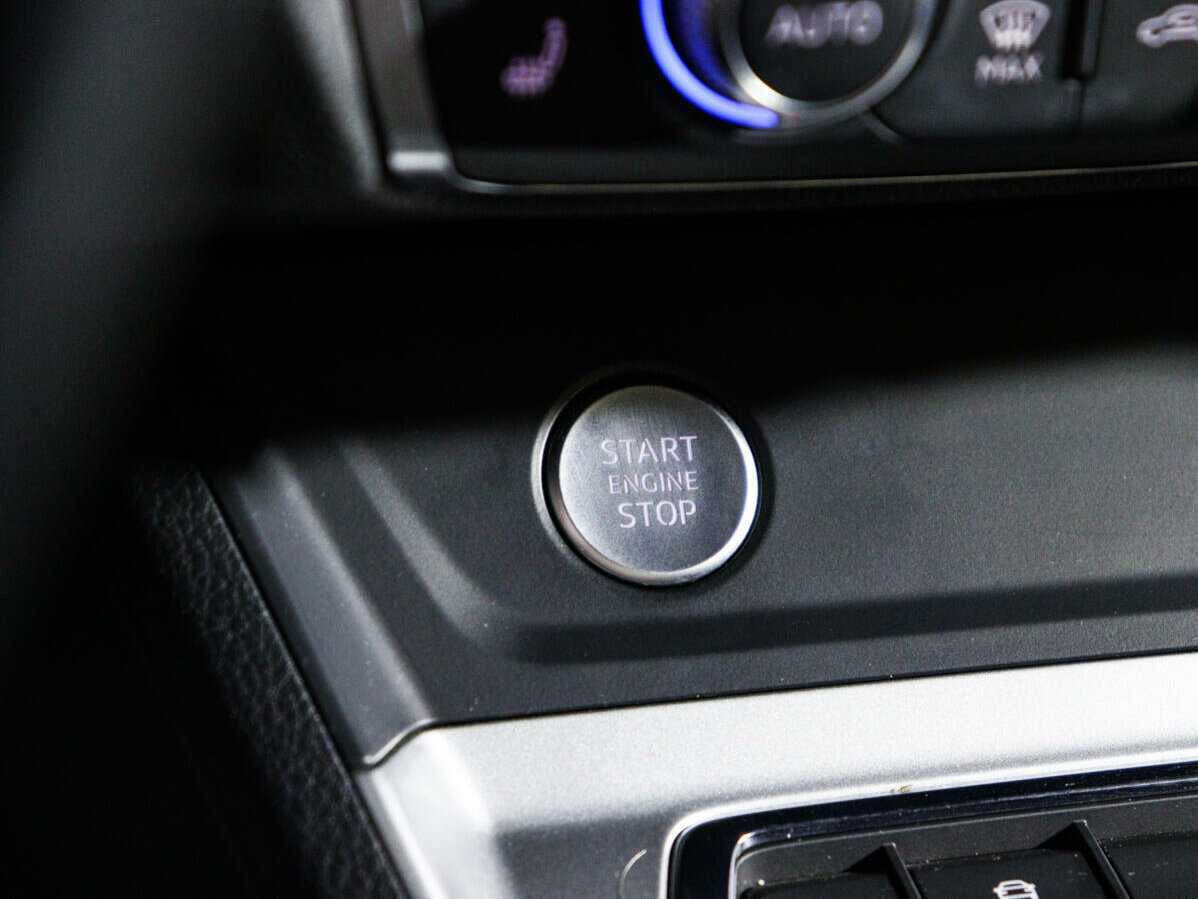 Audi Q3 б/у, 2019, Роботизированная. Фото: #15