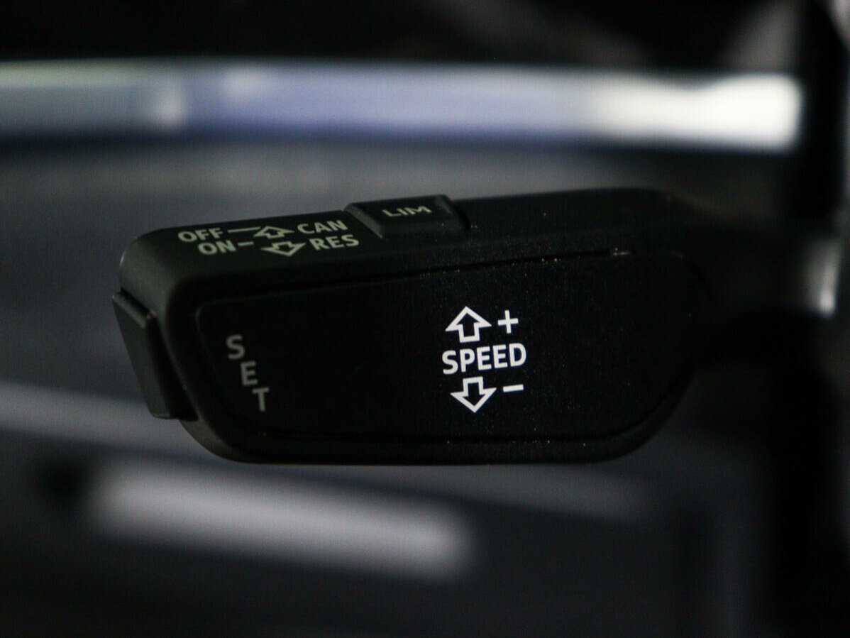 Audi Q3 б/у, 2019, Роботизированная. Фото: #17