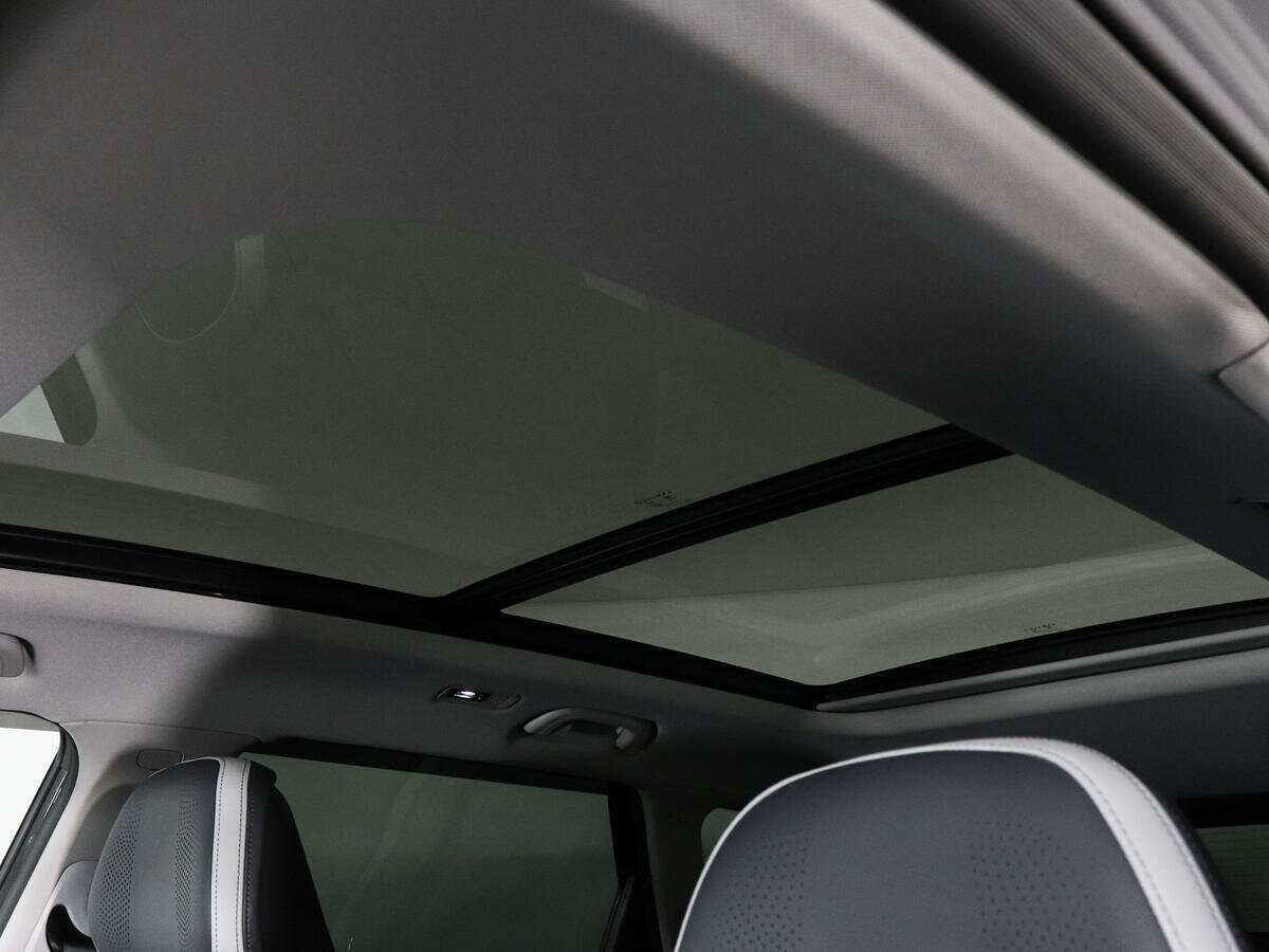 Geely Atlas б/у, 2024, Роботизированная. Фото: #12