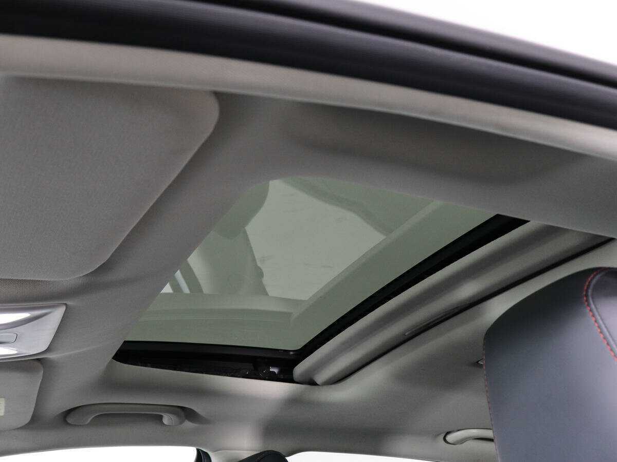 Changan UNI-T б/у, 2021, Роботизированная. Фото: #12