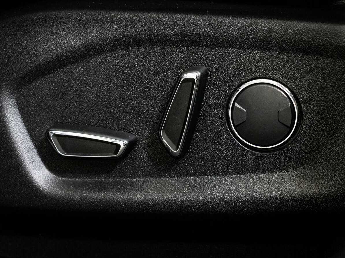 Ford Explorer б/у, 2017, Автоматическая. Фото: #22