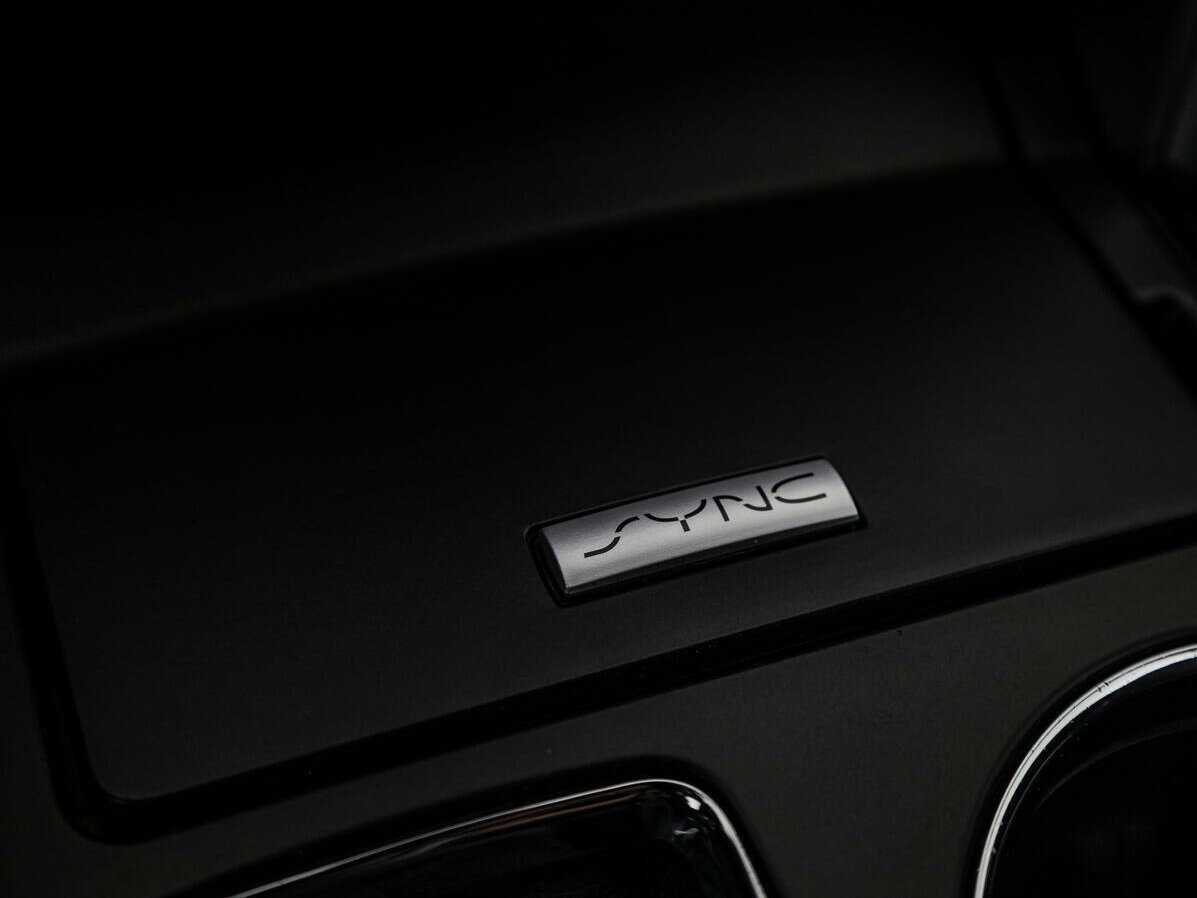 Ford Explorer б/у, 2015, Автоматическая. Фото: #20