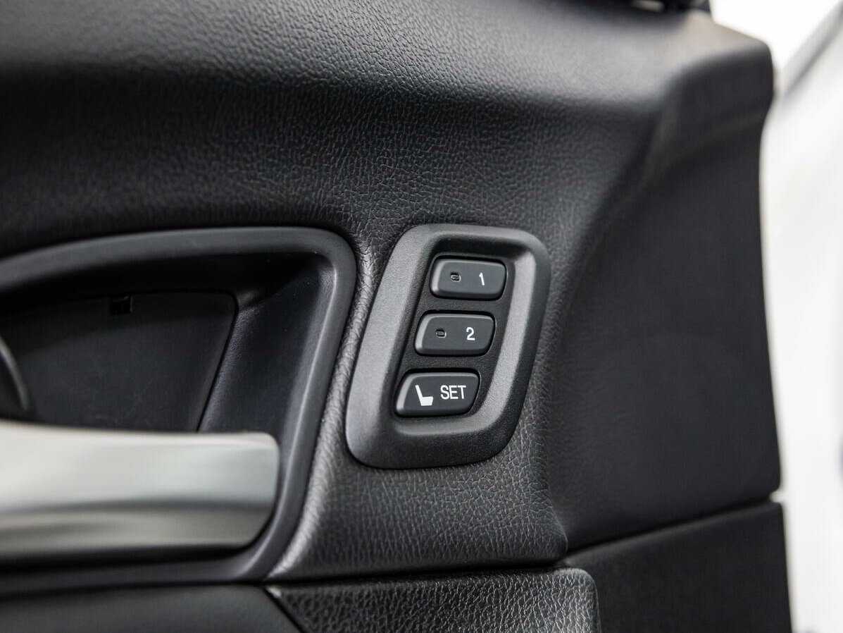 Honda Crosstour б/у, 2014, Автоматическая. Фото: #17