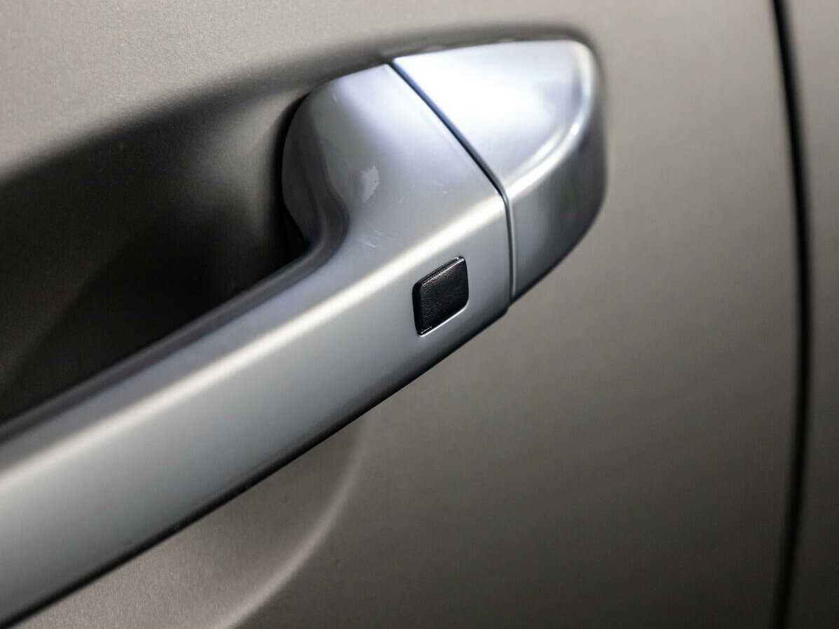 Kia Seltos б/у, 2020, Вариатор. Фото: #17