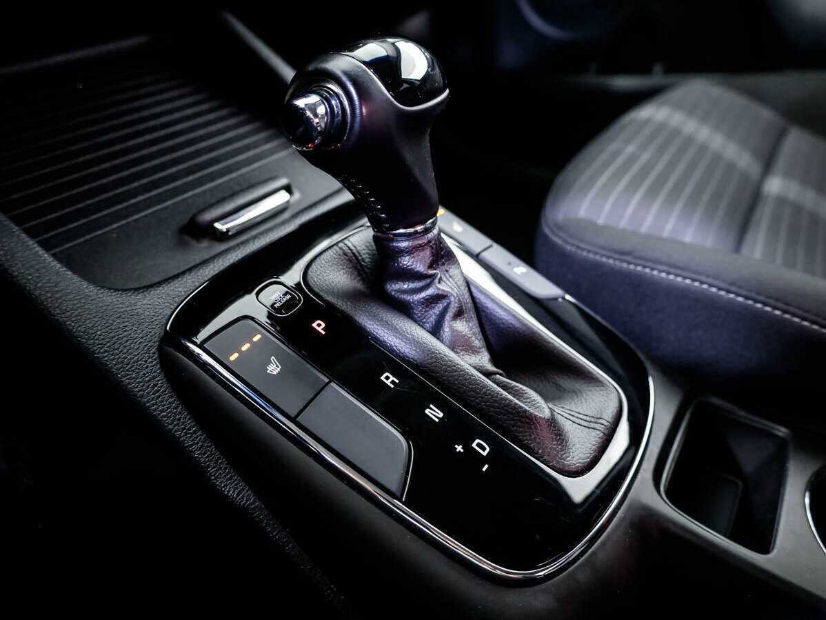 Kia Cerato б/у, 2018, Автоматическая. Фото: #15