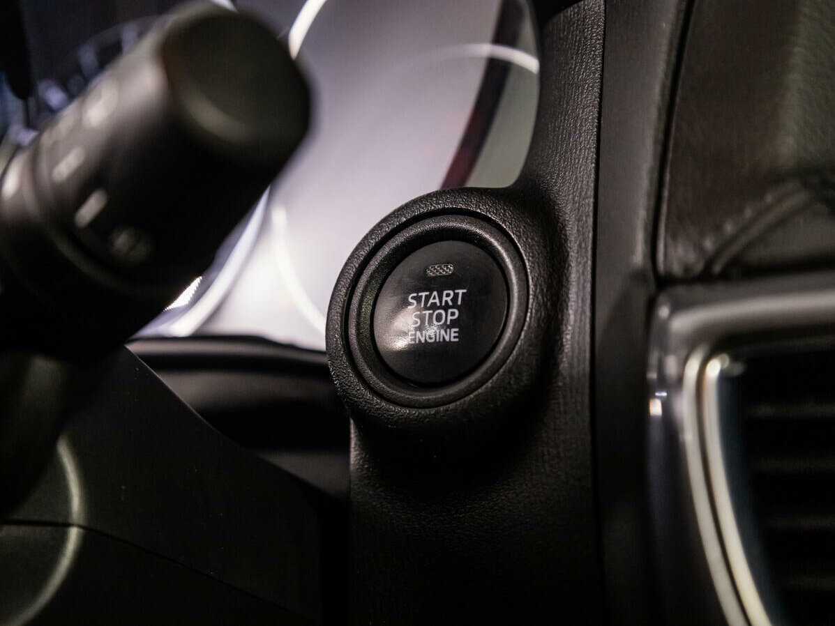 Mazda CX-5 б/у, 2015, Автоматическая. Фото: #18